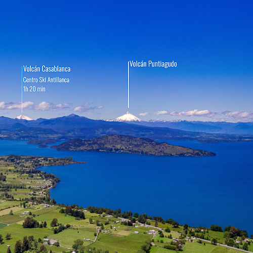 Altos de Puyehue